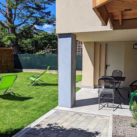 Studio Lalex28 Daire Aosta Dış mekan fotoğraf