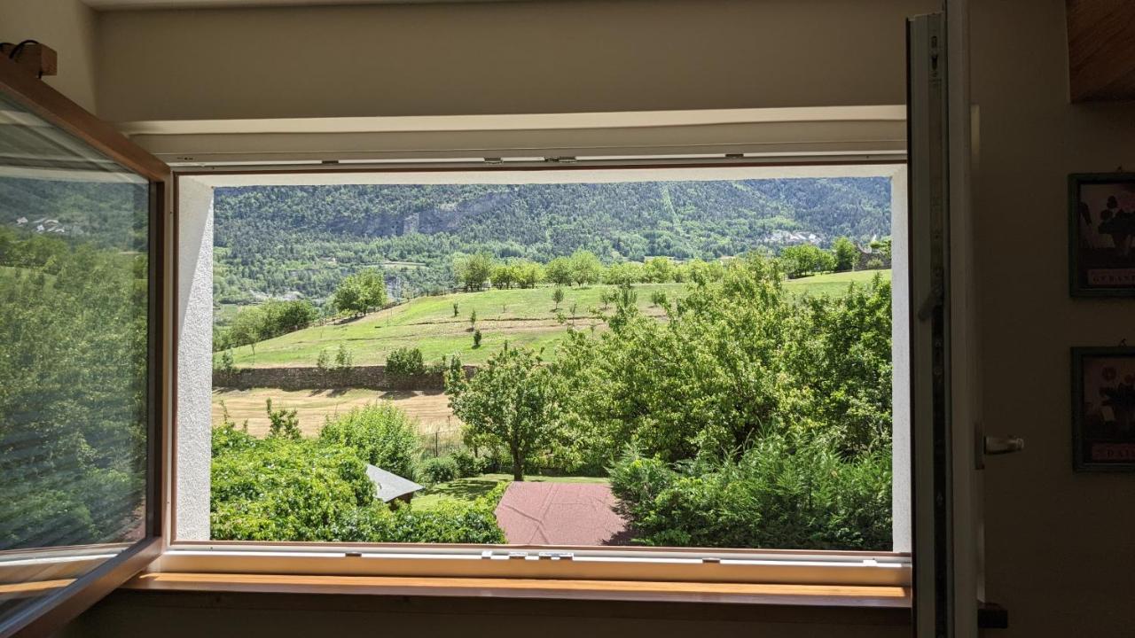 Studio Lalex28 Daire Aosta Dış mekan fotoğraf